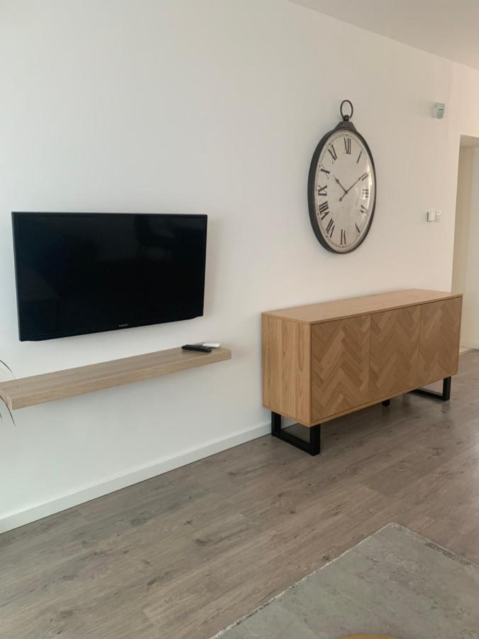 Gabica Apartman Debrecen Luaran gambar