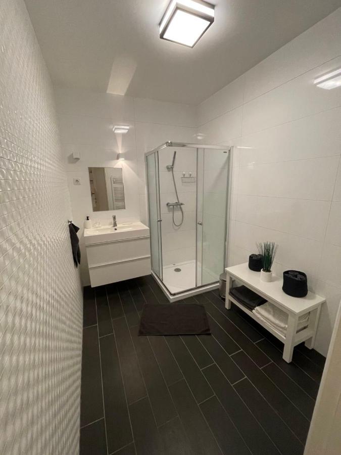 Gabica Apartman Debrecen Luaran gambar