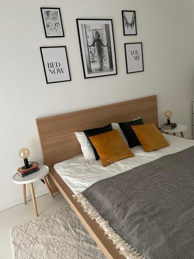Gabica Apartman Debrecen Luaran gambar