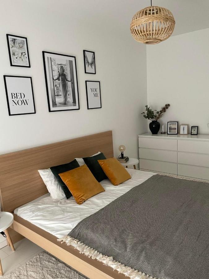 Gabica Apartman Debrecen Luaran gambar