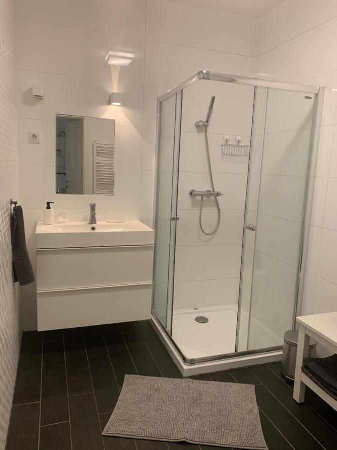 Gabica Apartman Debrecen Luaran gambar