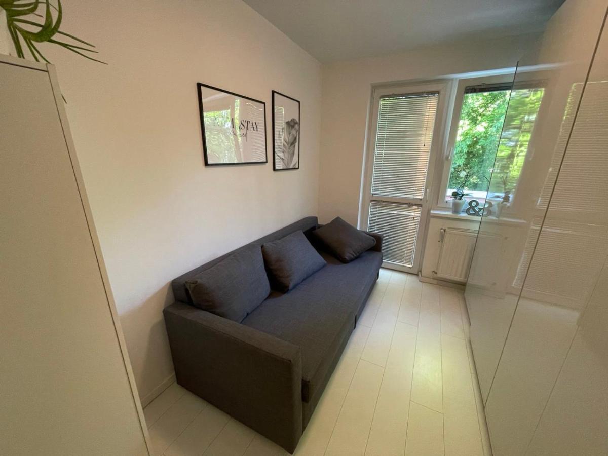 Gabica Apartman Debrecen Luaran gambar